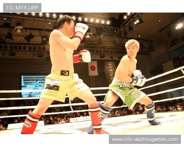 那须川天心战胜井上拓真加冕WBC拳王，日本新星完成踢拳转型