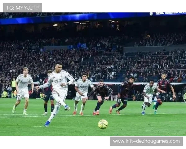 残阵皇马客场2-0力克瓦伦西亚豪取7连胜，姆巴佩破门紧追巴萨