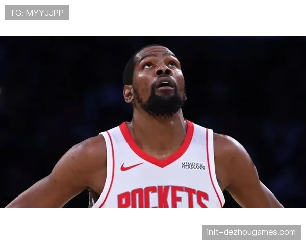 杜兰特完成季后赛5000分里程碑，历史第七位5000+先生